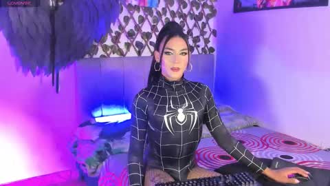 Snapshot of jessika_rabbits chatting on October 29, 2025, 5:20 am JESS online show from October 29, 2025, 5:20 am