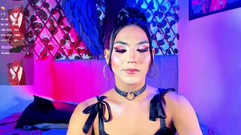 Snapshot of jessika_rabbits chatting on November 23, 2025, 4:12 am JESS online show from November 23, 2025, 4:12 am