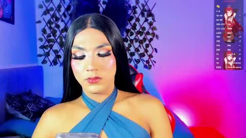 JESS online show from December 18, 2025, 12:38 am