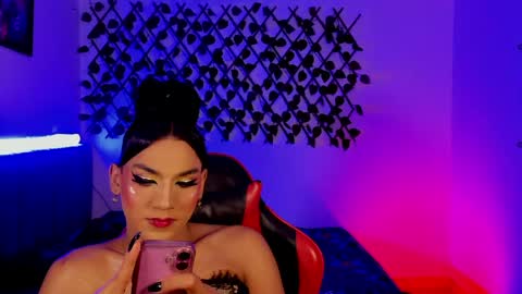 Snapshot of jessika_rabbits chatting on May 16, 2026, 6:43 am JESS online show from May 16, 2026, 6:43 am