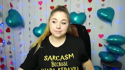 Snapshot of jessikadaniels chatting on February 3, 2025, 7:18 am Jess online show from February 3, 2025, 7:18 am