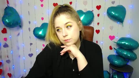 Snapshot of jessikadaniels chatting on February 4, 2025, 7:07 am Jess online show from February 4, 2025, 7:07 am