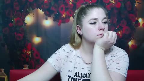 Snapshot of jessikadaniels chatting on February 5, 2025, 10:30 am Jess online show from February 5, 2025, 10:30 am