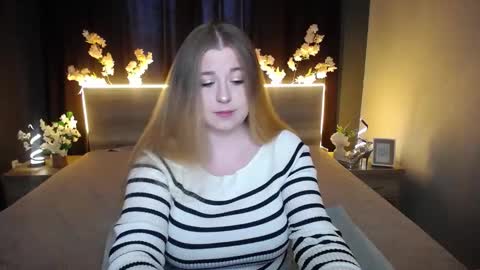 Jess online show from March 10, 2026, 7:35 am