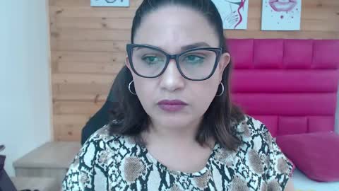 Snapshot of jessikahorny chatting on December 5, 2024, 2:55 pm paola online show from December 5, 2024, 2:55 pm