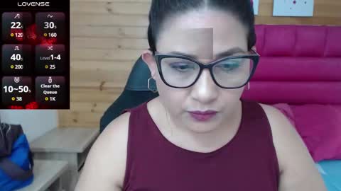 Snapshot of jessikahorny chatting on December 18, 2024, 4:06 pm paola online show from December 18, 2024, 4:06 pm