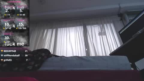 Snapshot of jessikahorny chatting on February 21, 2025, 4:59 pm paola online show from February 21, 2025, 4:59 pm