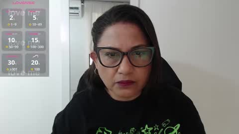 paola online show from January 12, 2026, 2:00 pm