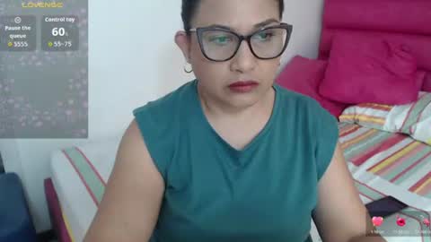 Snapshot of jessikahorny chatting on July 18, 2026, 2:43 pm paola online show from July 18, 2026, 2:43 pm