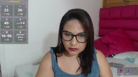 Snapshot of jessikahorny chatting on August 5, 2026, 12:19 pm paola online show from August 5, 2026, 12:19 pm