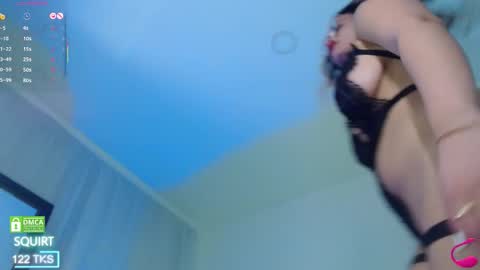 jessiwet online show from November 16, 2025, 5:07 pm