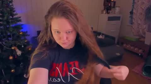 NEW VIDEO IN BIO online show from January 29, 2025, 1:07 pm