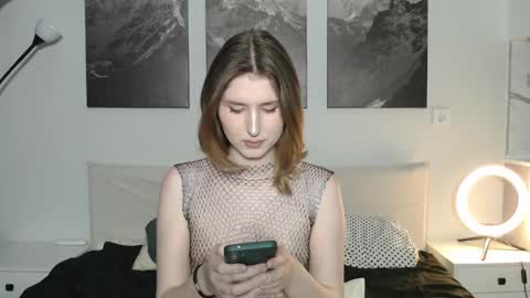 jessstonem online show from January 11, 2026, 9:31 pm