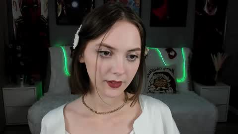 Snapshot of jessswalker chatting on December 30, 2024, 11:37 am JesssWalker online show from December 30, 2024, 11:37 am