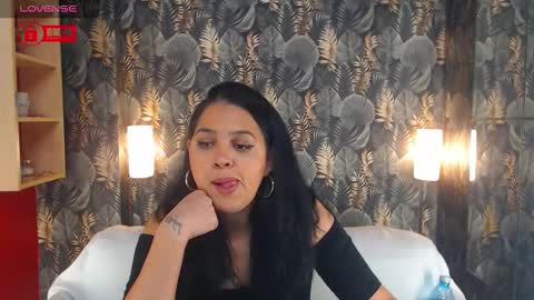 JessTheWicked online show from December 3, 2024, 6:06 pm