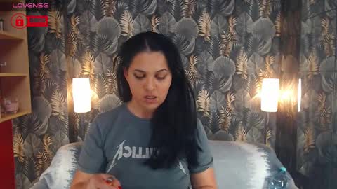 JessTheWicked online show from January 13, 2025, 7:21 pm