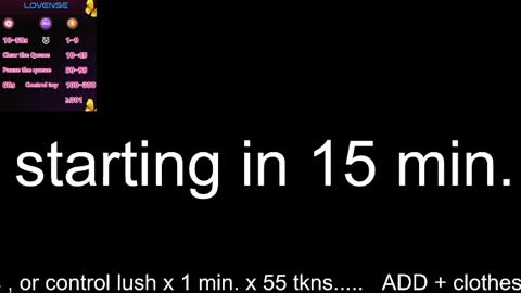 jessy_capelli online show from March 28, 2026, 7:02 pm