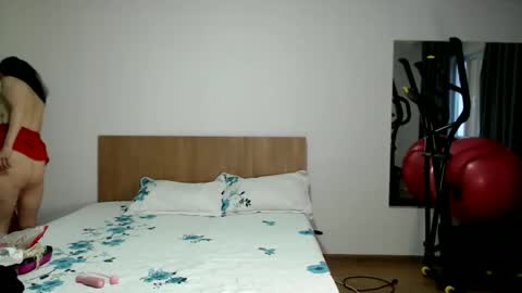 Jessy online show from February 23, 2026, 3:31 pm