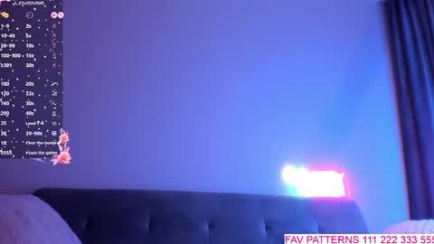 JessyJ online show from July 23, 2026, 7:34 pm