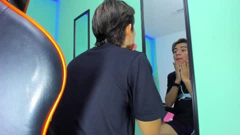 Jessy Mateus online show from January 8, 2025, 11:43 am