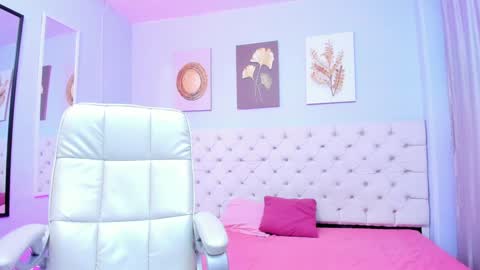 Jessy Mateus online show from January 18, 2025, 12:26 pm