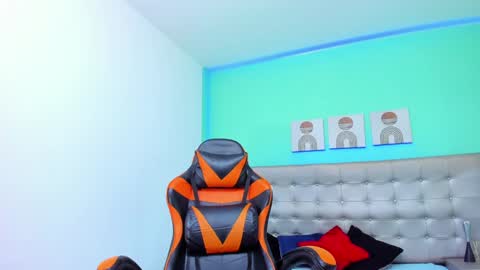 Jessy Mateus online show from January 20, 2025, 12:18 pm