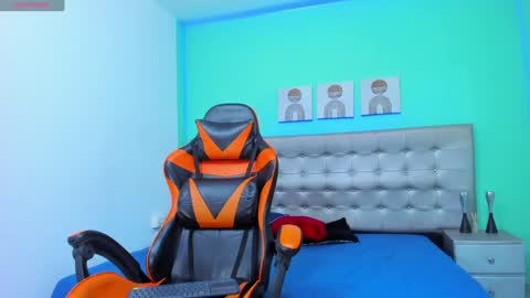 Jessy Mateus online show from January 21, 2025, 12:18 pm