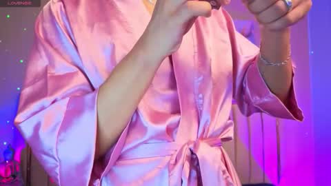 Jessy Mateus online show from November 2, 2025, 4:04 am