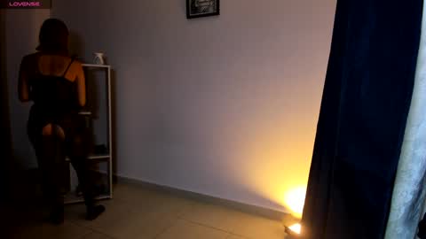 Snapshot of jessy_prada chatting on December 5, 2024, 6:33 pm Miss Jessy online show from December 5, 2024, 6:33 pm