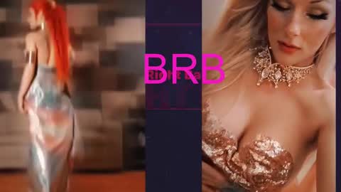 seductress Cyber Succubus online show from February 19, 2025, 2:55 pm