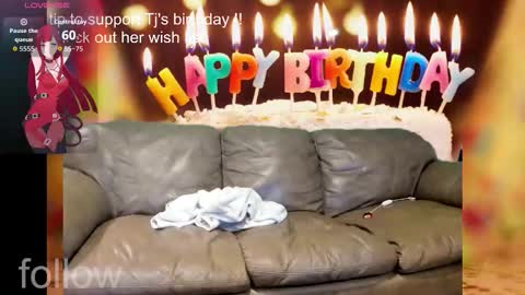 seductress Cyber Succubus online show from October 23, 2025, 10:25 am