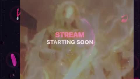 seductress Cyber Succubus online show from February 1, 2026, 10:47 am