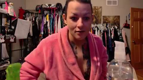 Snapshot of jessyboi0504 chatting on June 11, 2026, 10:13 am seductress Cyber Succubus online show from June 11, 2026, 10:13 am