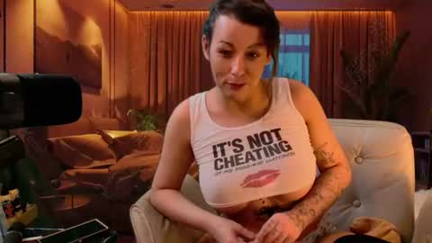 Snapshot of jessyboi0504 chatting on July 14, 2026, 10:48 pm seductress Cyber Succubus online show from July 14, 2026, 10:48 pm