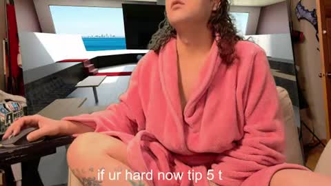 Snapshot of jessyboi0504 chatting on July 18, 2026, 9:02 am seductress Cyber Succubus online show from July 18, 2026, 9:02 am