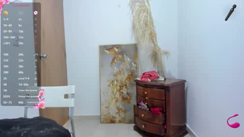 jessye_golden online show from February 8, 2026, 7:06 pm