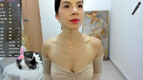 jessye_golden online show from March 26, 2026, 4:56 pm