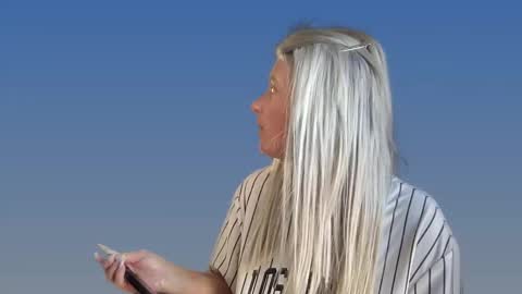 Snapshot of jessye_vega chatting on September 23, 2025, 10:51 am Jessye online show from September 23, 2025, 10:51 am