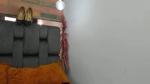 JESSY CORTES online show from January 16, 2026, 4:55 pm