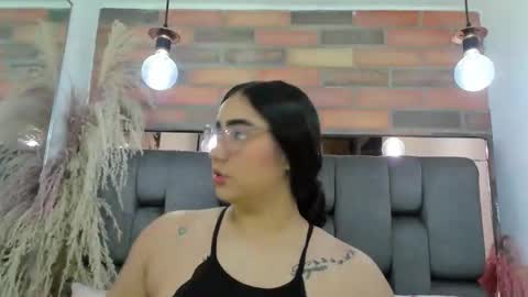 JESSY CORTES online show from April 18, 2026, 6:17 am