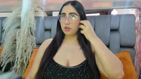JESSY CORTES online show from April 23, 2026, 10:45 pm
