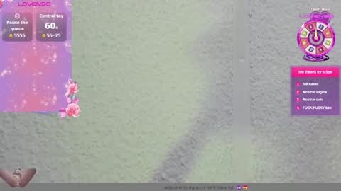 JESSY CORTES online show from April 26, 2026, 12:52 am