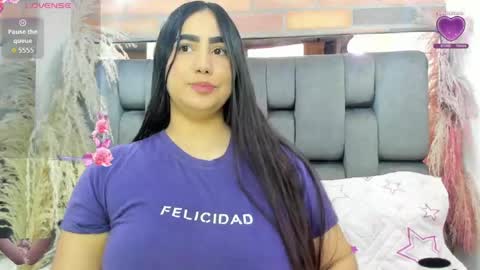 JESSY CORTES online show from April 30, 2026, 10:25 pm