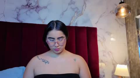 JESSY CORTES online show from July 8, 2026, 4:28 am