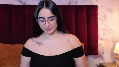 JESSY CORTES online show from July 9, 2026, 2:37 am