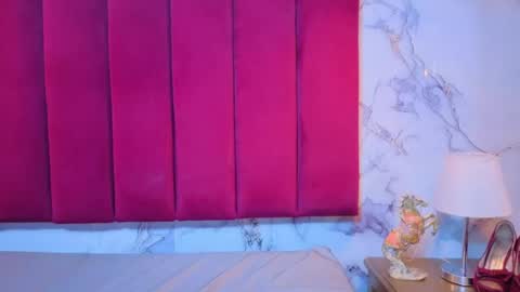 JESSY CORTES online show from July 19, 2026, 3:43 am