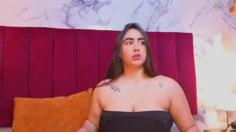 JESSY CORTES online show from July 30, 2026, 4:33 am