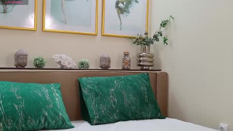 Francesca online show from January 31, 2025, 11:03 am