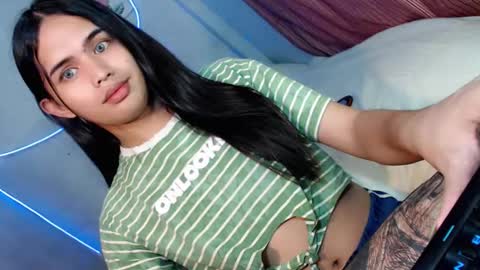 jessylicioushh online show from February 28, 2026, 4:52 pm