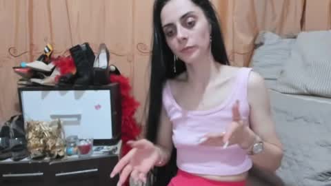 Snapshot of jessylonghair chatting on June 20, 2026, 8:00 pm Jessylonghair online show from June 20, 2026, 8:00 pm